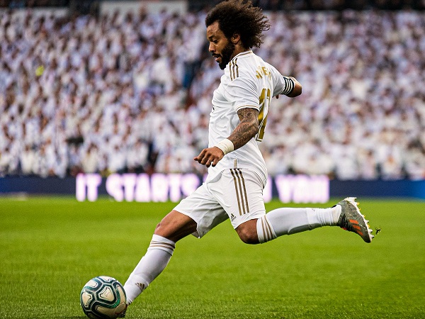 Jedyną opcją dla starych graczy na pozostanie w Realu Madryt jest obniżenie pensji